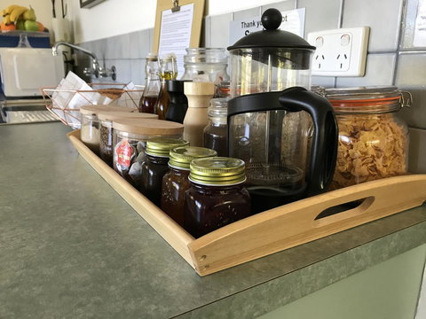 The Fingal Farm - Kempsey Accommodation 16