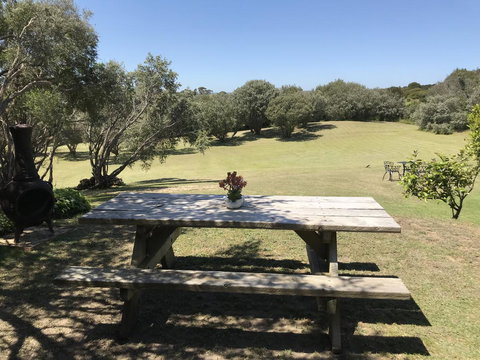 The Fingal Farm - Kempsey Accommodation 32