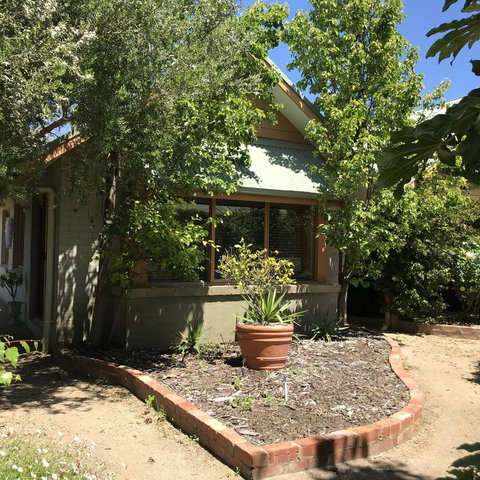 The Fingal Farm - Kempsey Accommodation 28