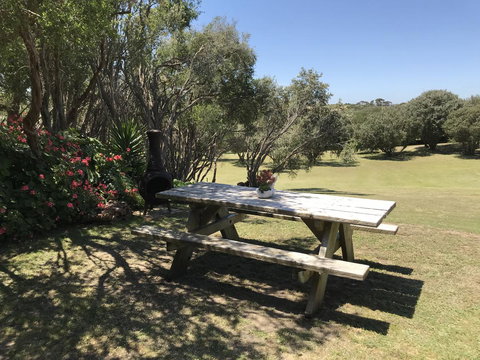 The Fingal Farm - Kempsey Accommodation 22