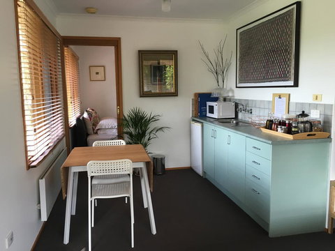 The Fingal Farm - Kempsey Accommodation 4