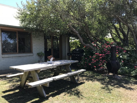 The Fingal Farm - Kempsey Accommodation 20