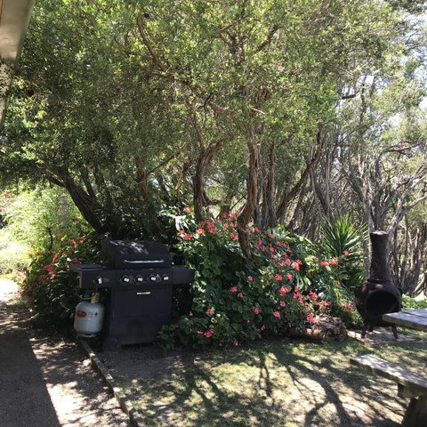 The Fingal Farm - Kempsey Accommodation 31