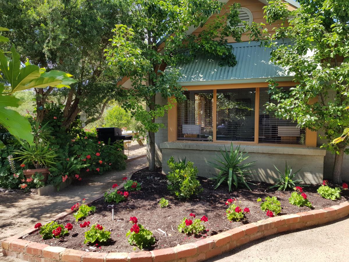 Fingal VIC Kempsey Accommodation