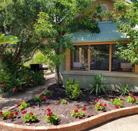 The Fingal Farm - Kempsey Accommodation