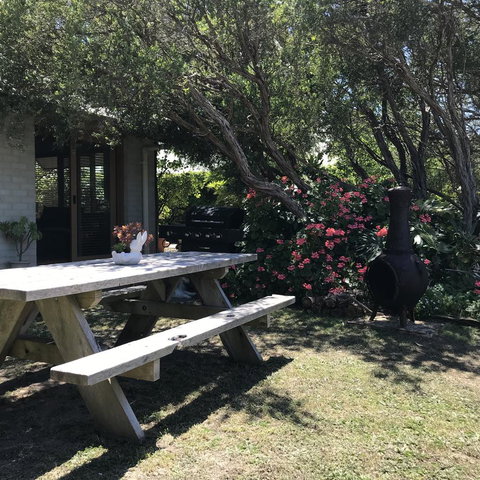 The Fingal Farm - Kempsey Accommodation 29