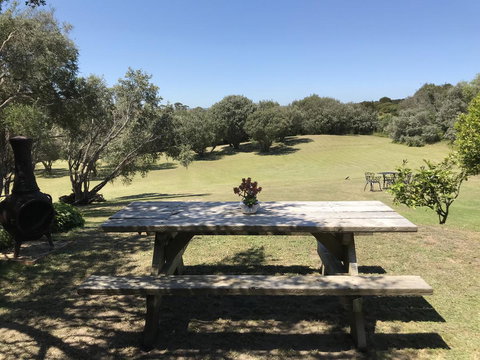 The Fingal Farm - Kempsey Accommodation 21