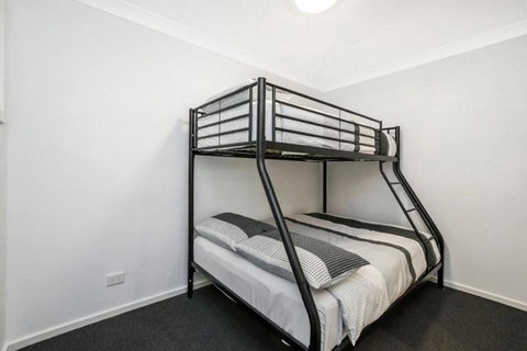 Apartments 521 - Kempsey Accommodation 9