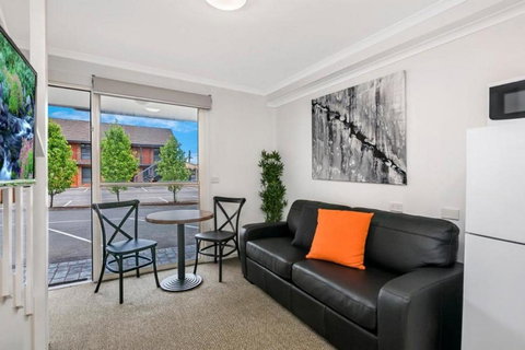 Apartments 521 - Kempsey Accommodation 14