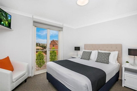 Apartments 521 - Kempsey Accommodation 7