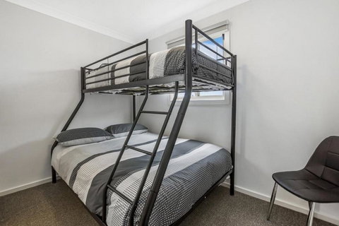 Apartments 521 - Kempsey Accommodation 17