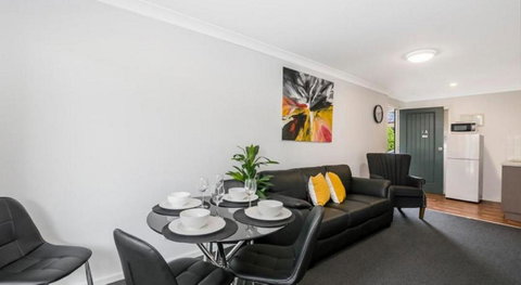 Apartments 521 - Kempsey Accommodation 12