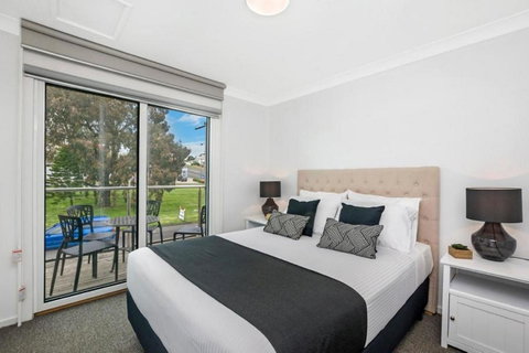 Apartments 521 - Kempsey Accommodation 4