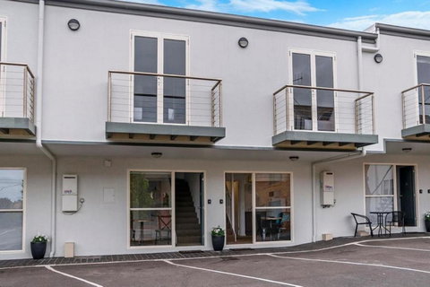 Apartments 521 - Kempsey Accommodation 20