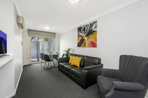 Apartments 521 - Kempsey Accommodation 8
