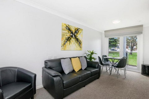 Apartments 521 - Kempsey Accommodation 19