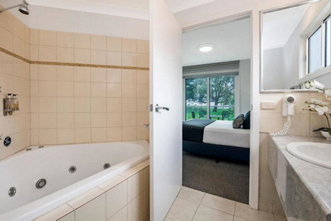 Apartments 521 - Kempsey Accommodation 15