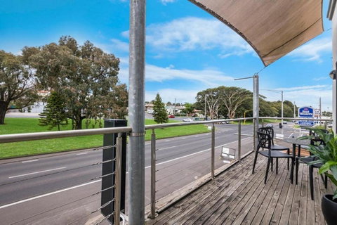 Apartments 521 - Kempsey Accommodation 16