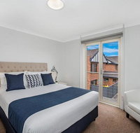Apartments 521 - Kempsey Accommodation