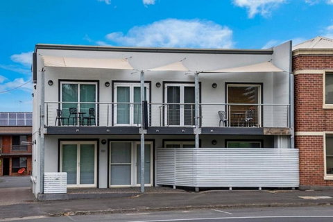 Apartments 521 - Kempsey Accommodation 2
