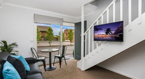 Apartments 521 - Kempsey Accommodation 3