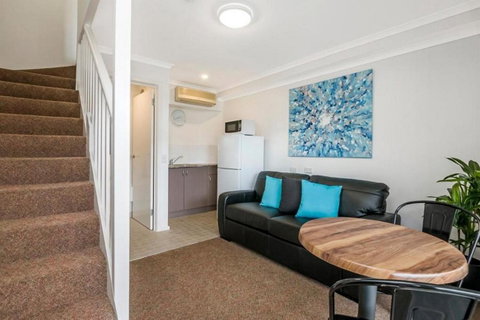 Apartments 521 - Kempsey Accommodation 1