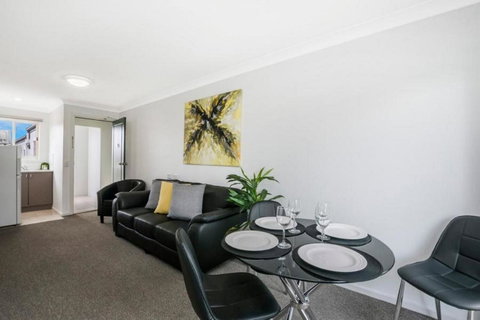 Apartments 521 - Kempsey Accommodation 18