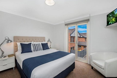 Apartments 521 - Kempsey Accommodation 5