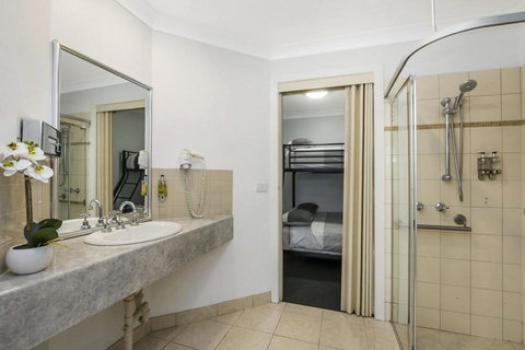Apartments 521 - Kempsey Accommodation 10