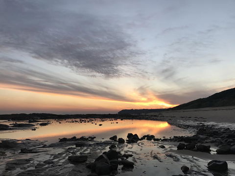 Stunning Waterfront Only 10 Minutes To Phillip Island - FREE EV UNIT 7kW For Electric Cars - Pet Friendly, Fireplace FREE WIFI Wine & Chocolates - Kempsey Accommodation 4