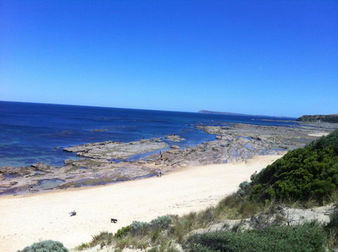 Stunning Waterfront Only 10 Minutes To Phillip Island - FREE EV UNIT 7kW For Electric Cars - Pet Friendly, Fireplace FREE WIFI Wine & Chocolates - Kempsey Accommodation 28