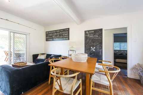 The Beach Shack On Spenser - Kempsey Accommodation 3