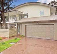 The Beach Townhouse - Kempsey Accommodation