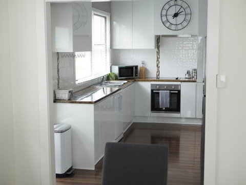 The Beardman Armidale - Kempsey Accommodation 1
