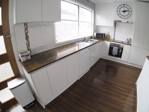The Beardman Armidale - Kempsey Accommodation 3