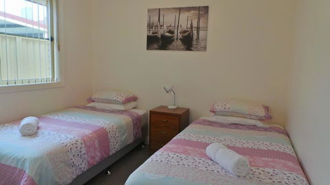 The Bell House - Kempsey Accommodation 3
