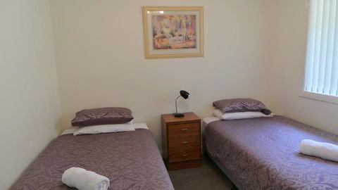 The Bell House - Kempsey Accommodation 2