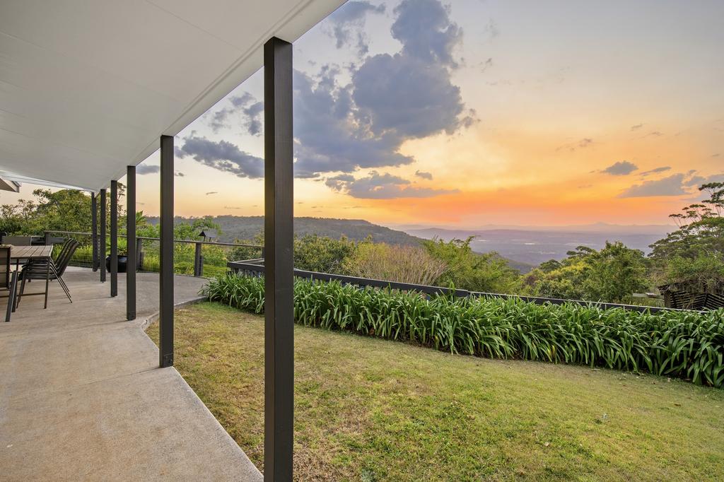 Mount Tamborine QLD Kempsey Accommodation