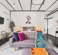 The Blender Loft