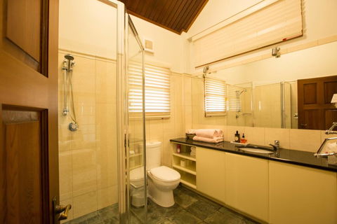 The Block Vista B&B - Kempsey Accommodation 2