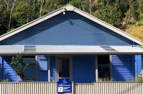 The Boat House - Kempsey Accommodation 0