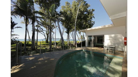 The Boat House - Kempsey Accommodation 0