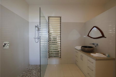The Boat House - Kempsey Accommodation 3