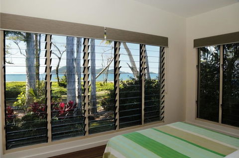 The Boat House - Kempsey Accommodation 2
