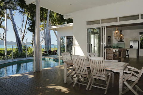 The Boat House - Kempsey Accommodation 1
