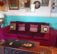 The Bohemian Art Studio - Kempsey Accommodation