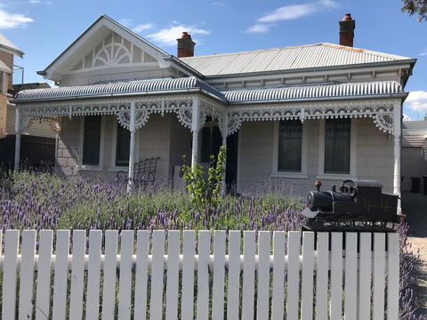 The Botanic Apartments Williamstown - Kempsey Accommodation 0