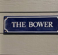 The Bower Kings Cottage - Kempsey Accommodation