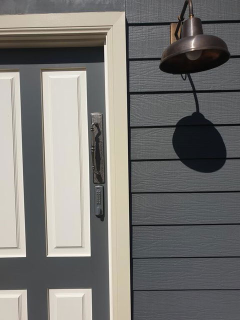 The Bower@ Kings Cottage - Kempsey Accommodation 3