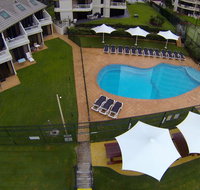 The Breakers - Kempsey Accommodation